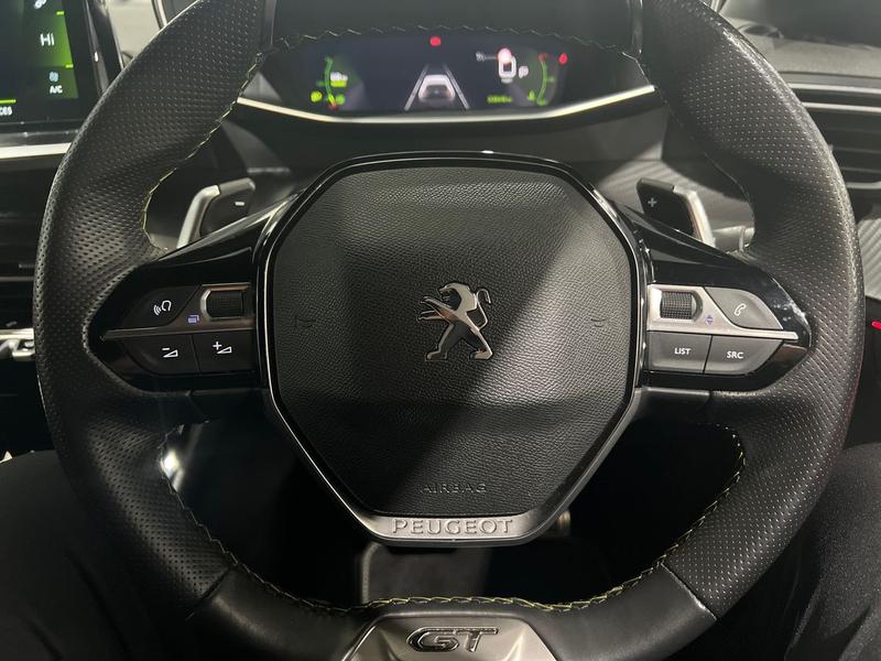 Used Peugeot 208 2022 for sale - 76415936: Photo 22