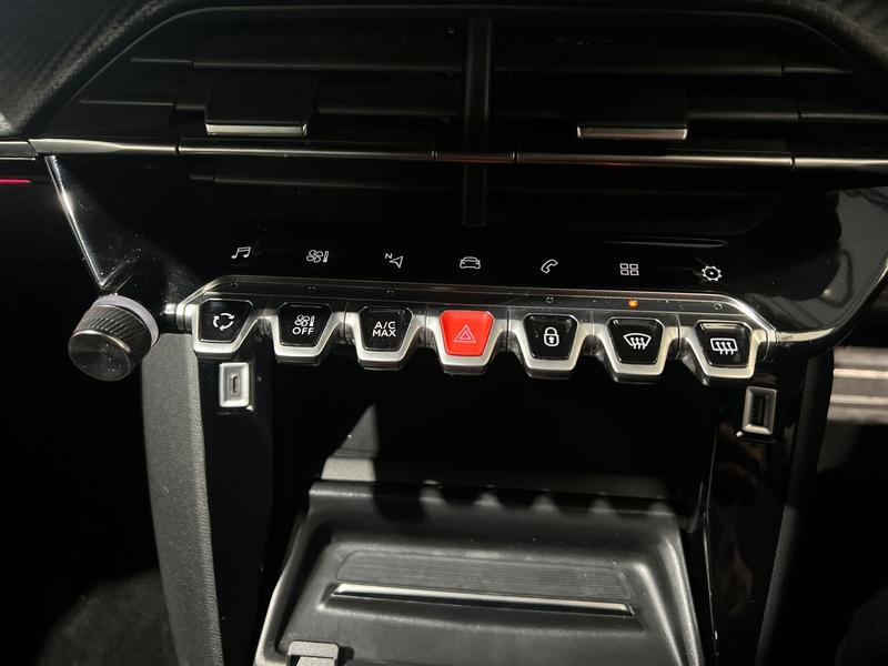 Used Peugeot 208 2022 for sale - 76415936: Photo 29