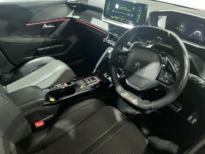 Used Peugeot 208 2022 for sale - 76415936: Photo 3