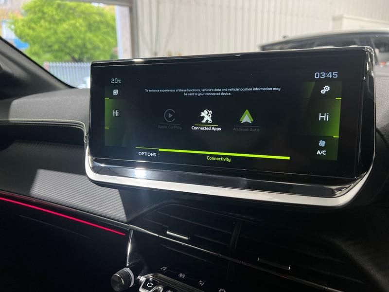 Used Peugeot 208 2022 for sale - 76415936: Photo 31