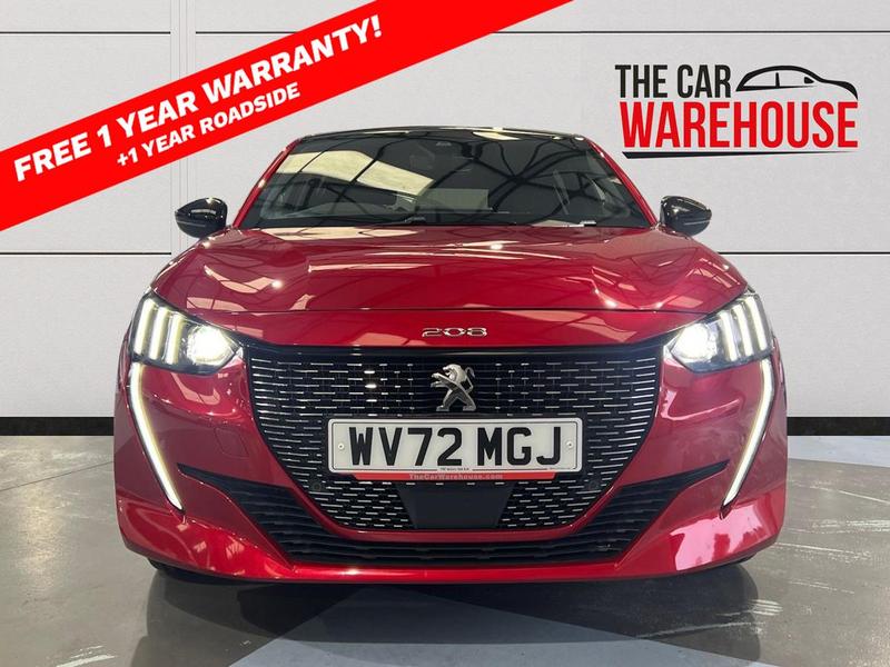 Used Peugeot 208 2022 for sale - 76415936: Photo 6