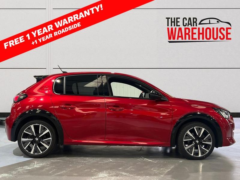 Used Peugeot 208 2022 for sale - 76415936: Photo 7