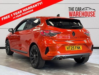 Used Renault Clio 2025 for sale - 78463025: Photo