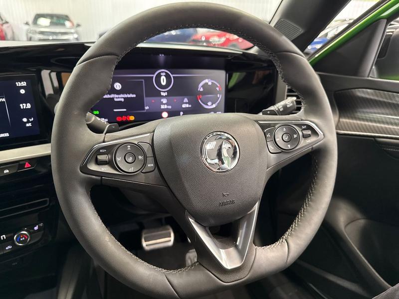 Used Vauxhall Mokka 2024 for sale - 76046491: Photo 18