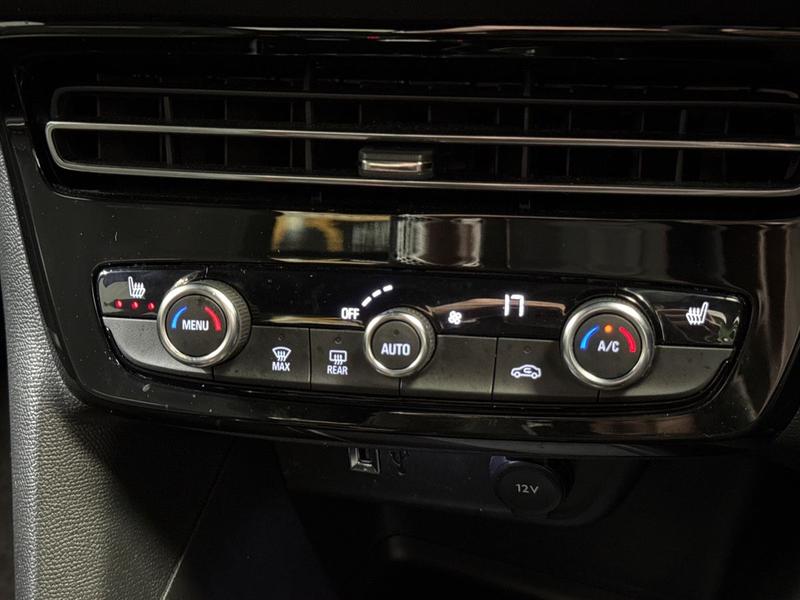 Used Vauxhall Mokka 2024 for sale - 76046491: Photo 24