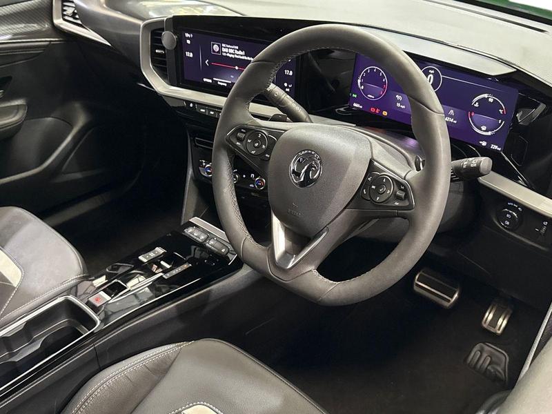 Used Vauxhall Mokka 2024 for sale - 76046491: Photo 3