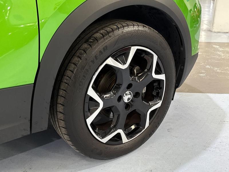 Used Vauxhall Mokka 2024 for sale - 76046491: Photo 4