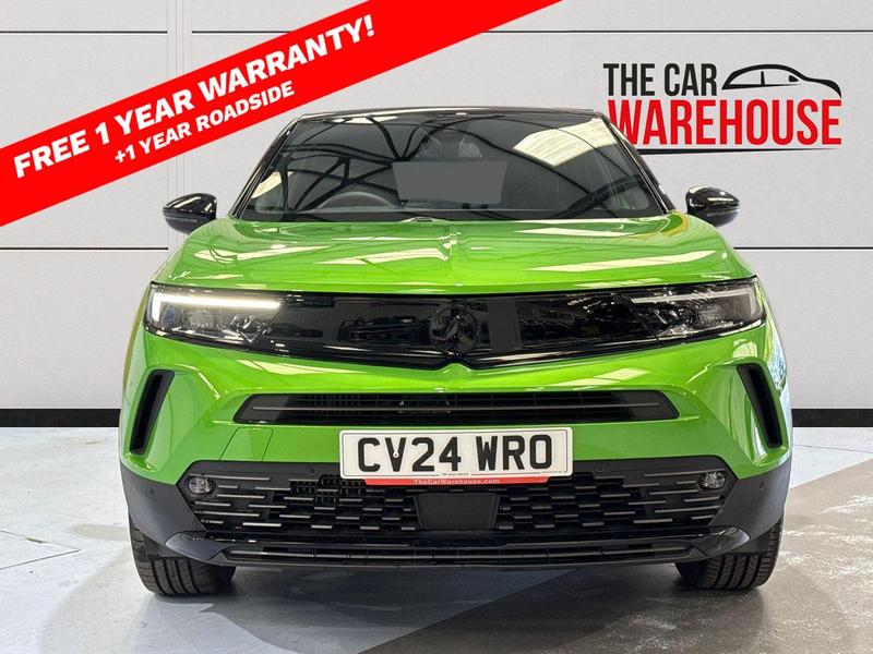 Used Vauxhall Mokka 2024 for sale - 76046491: Photo 6