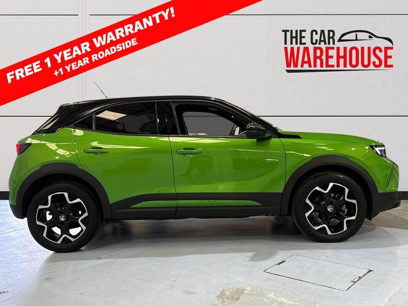 Used Vauxhall Mokka 2024 for sale - 76046491: Photo 7