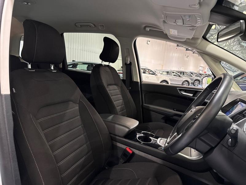 Used Ford Galaxy 2022 for sale - 77505772: Photo 17