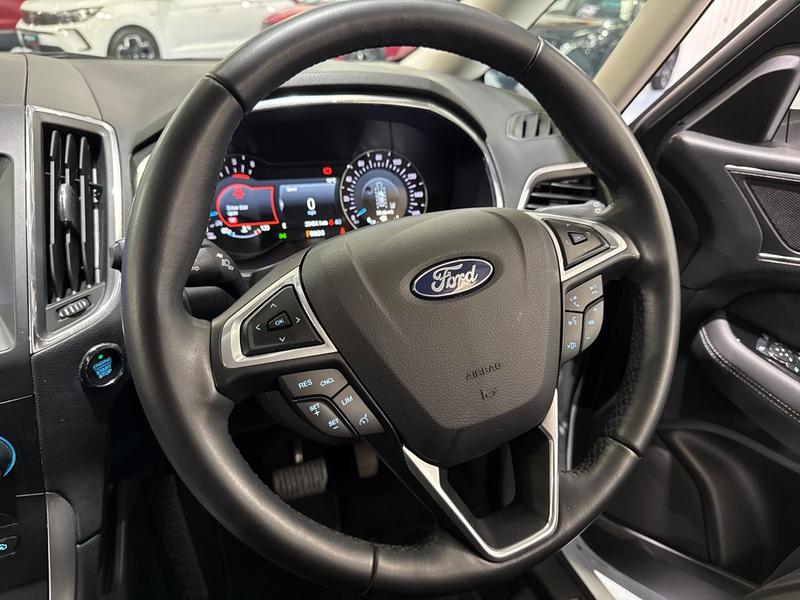 Used Ford Galaxy 2022 for sale - 77505772: Photo 19