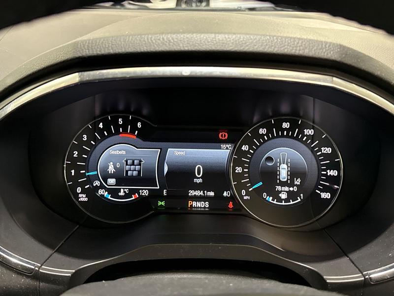 Used Ford Galaxy 2022 for sale - 77505772: Photo 21