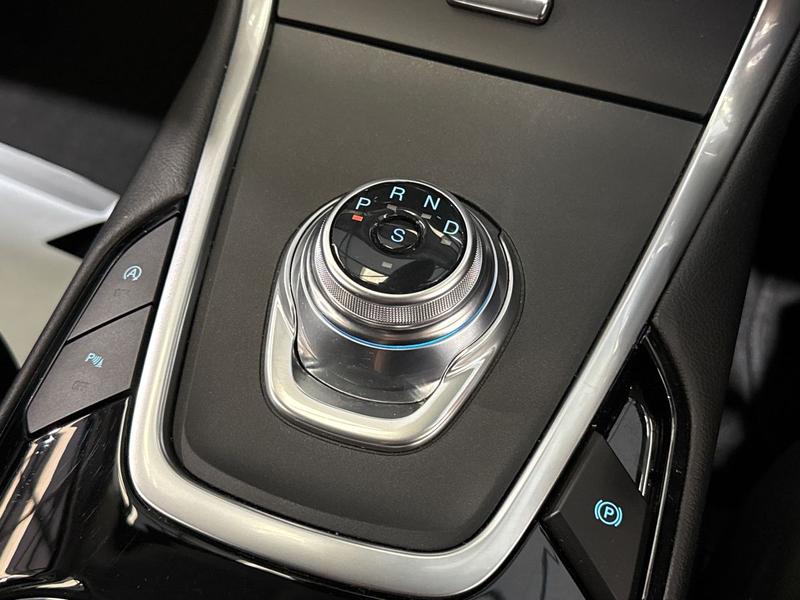 Used Ford Galaxy 2022 for sale - 77505772: Photo 23