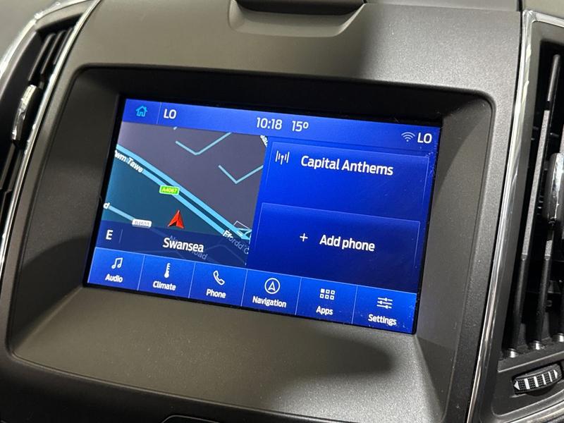 Used Ford Galaxy 2022 for sale - 77505772: Photo 27