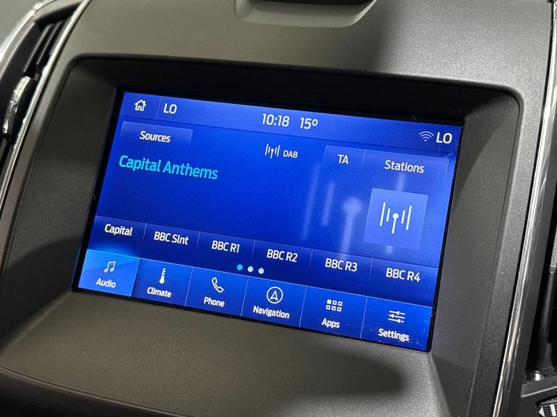 Used Ford Galaxy 2022 for sale - 77505772: Photo 28