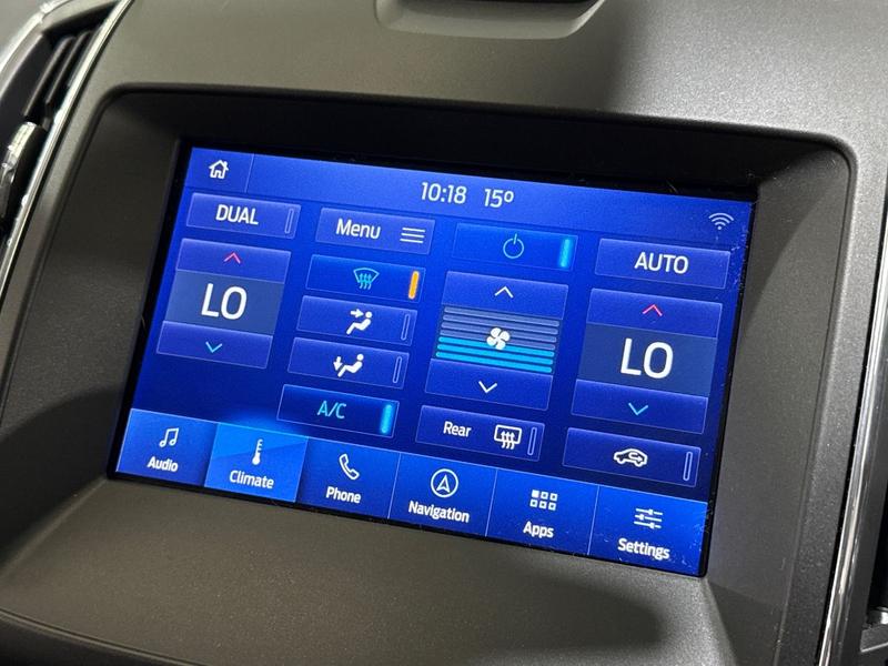 Used Ford Galaxy 2022 for sale - 77505772: Photo 29