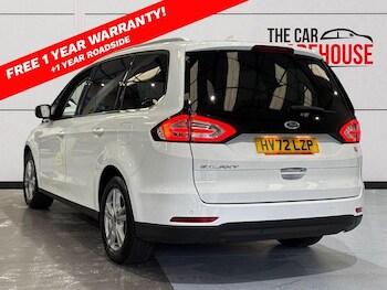 Used Ford Galaxy 2022 for sale - 77505772: Photo