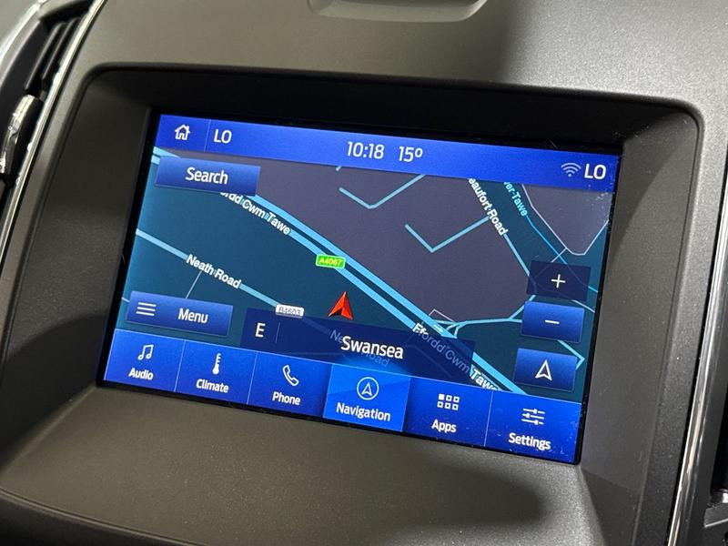 Used Ford Galaxy 2022 for sale - 77505772: Photo 31