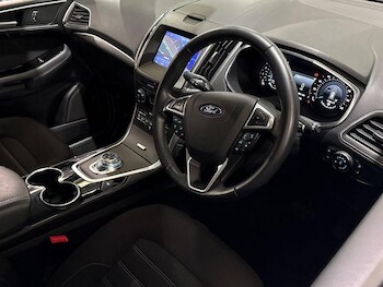 Used Ford Galaxy 2022 for sale - 77505772: Photo