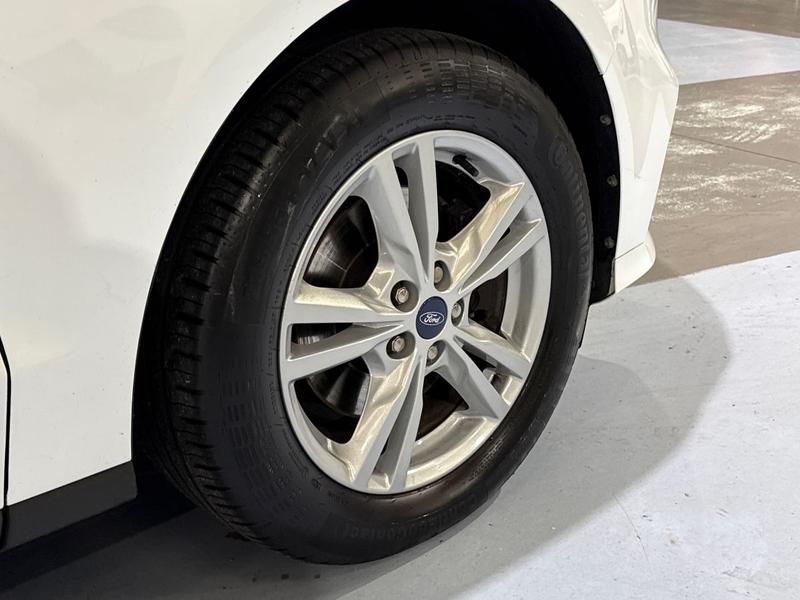 Used Ford Galaxy 2022 for sale - 77505772: Photo 4