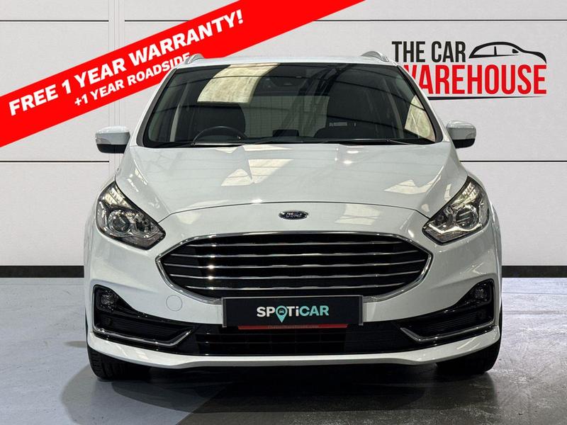 Used Ford Galaxy 2022 for sale - 77505772: Photo 6