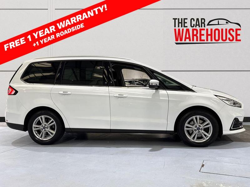 Used Ford Galaxy 2022 for sale - 77505772: Photo 7