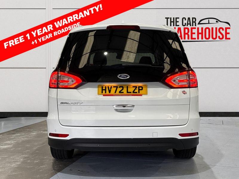 Used Ford Galaxy 2022 for sale - 77505772: Photo 8