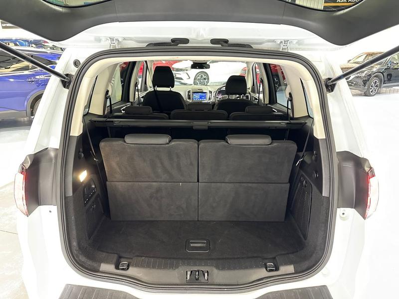 Used Ford Galaxy 2022 for sale - 77505772: Photo 9