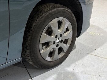 Used Vauxhall Combo Life 2025 for sale - 77545863: Photo