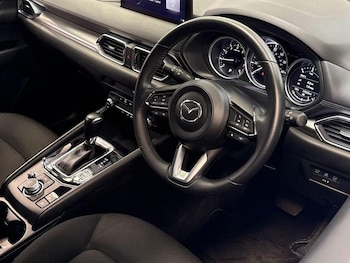 Used Mazda CX-5 2024 for sale - 78463043: Photo