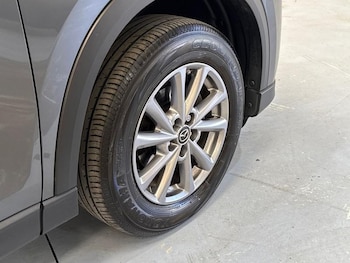 Used Mazda CX-5 2024 for sale - 78463043: Photo