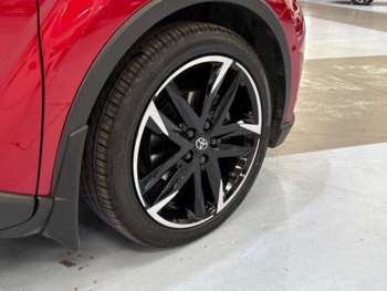 Used Toyota C-HR 2021 for sale - 74314447: Photo