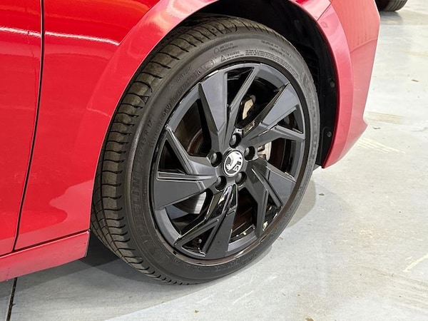 Used Vauxhall Astra 2023 for sale - 74017420: Photo 4