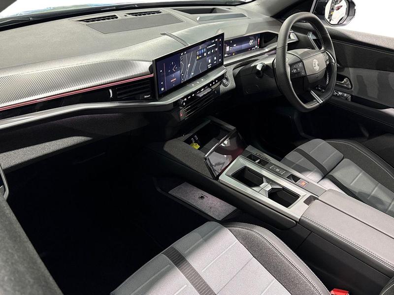 Used Vauxhall Grandland 2025 for sale - 77457306: Photo 11