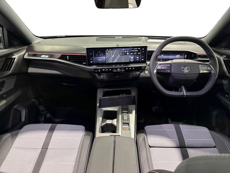 Used Vauxhall Grandland 2025 for sale - 77457306: Photo 12