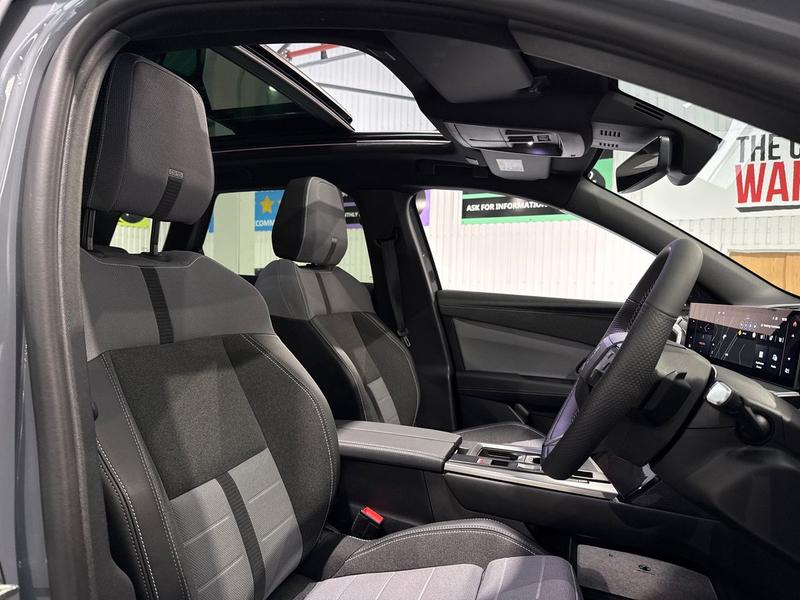 Used Vauxhall Grandland 2025 for sale - 77457306: Photo 16