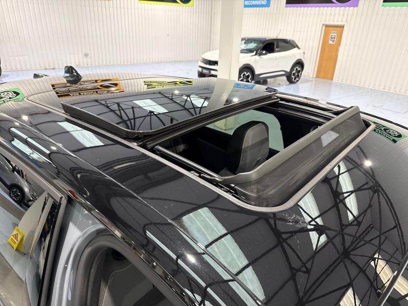 Used Vauxhall Grandland 2025 for sale - 77457306: Photo 18