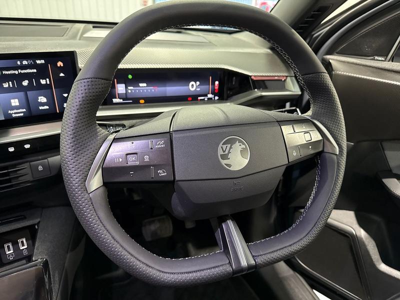 Used Vauxhall Grandland 2025 for sale - 77457306: Photo 19