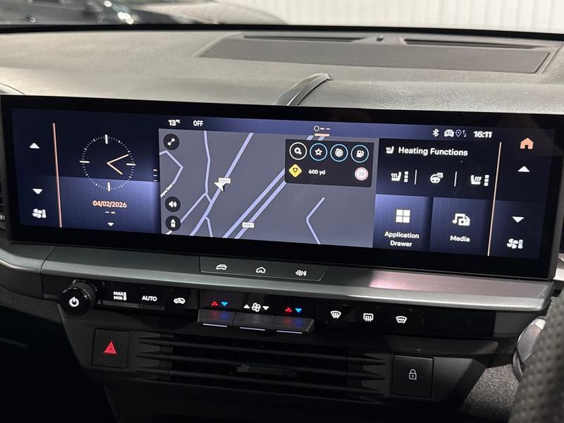 Used Vauxhall Grandland 2025 for sale - 77457306: Photo 26