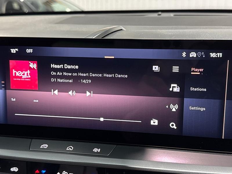 Used Vauxhall Grandland 2025 for sale - 77457306: Photo 28