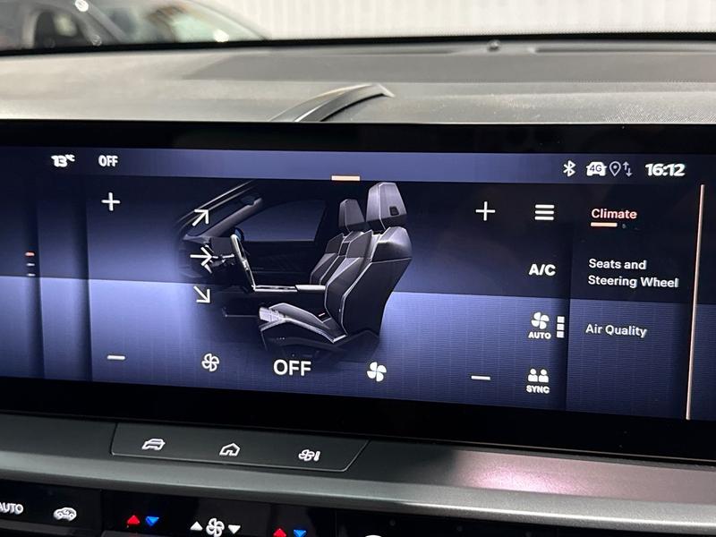 Used Vauxhall Grandland 2025 for sale - 77457306: Photo 29