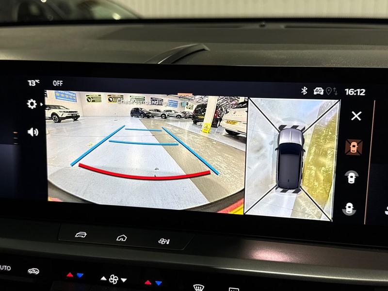 Used Vauxhall Grandland 2025 for sale - 77457306: Photo 32