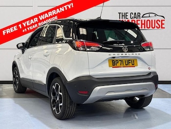 Used Vauxhall Crossland 2022 for sale - 77718626: Photo