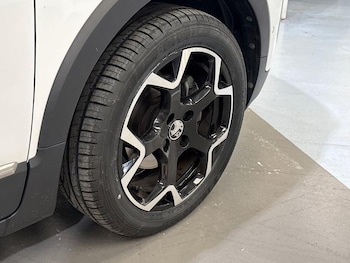 Used Vauxhall Crossland 2022 for sale - 77718626: Photo