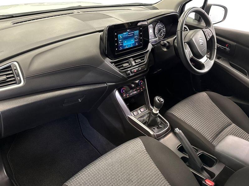 Used Suzuki SX4 S-Cross 2022 for sale - 76355483: Photo 11