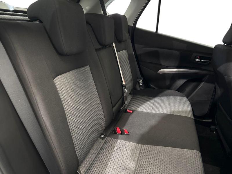 Used Suzuki SX4 S-Cross 2022 for sale - 76355483: Photo 13