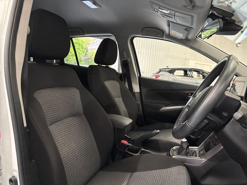 Used Suzuki SX4 S-Cross 2022 for sale - 76355483: Photo 16