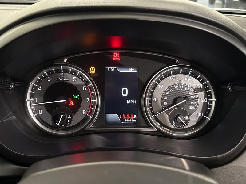 Used Suzuki SX4 S-Cross 2022 for sale - 76355483: Photo 19