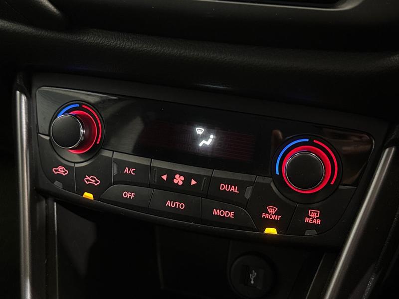 Used Suzuki SX4 S-Cross 2022 for sale - 76355483: Photo 26