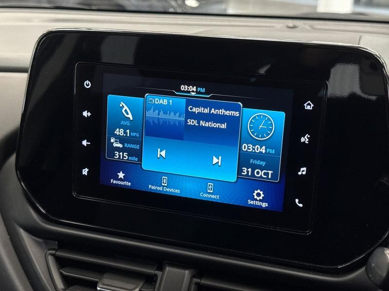 Used Suzuki SX4 S-Cross 2022 for sale - 76355483: Photo 27